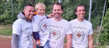 Meister 35+ 2